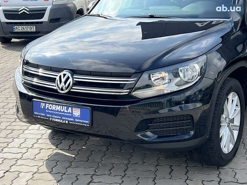 Volkswagen Tiguan 2017 - фото 8