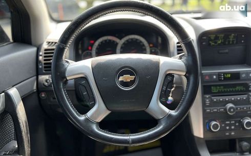 Chevrolet Captiva 2009 - фото 15