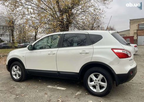 Nissan Qashqai 2013 - фото 9