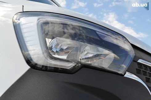 Renault Master 2022 - фото 12