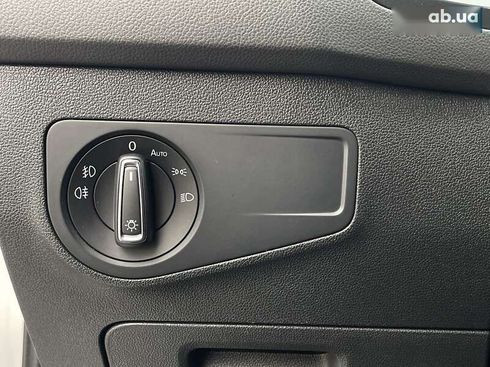 Volkswagen Tiguan 2018 - фото 20