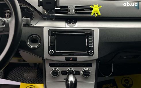 Volkswagen Passat CC 2013 - фото 16