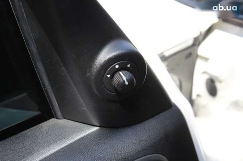 Fiat 500L 2014 - фото 20