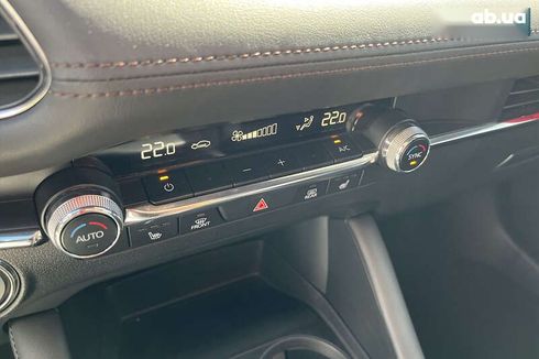 Mazda 3 2021 - фото 14