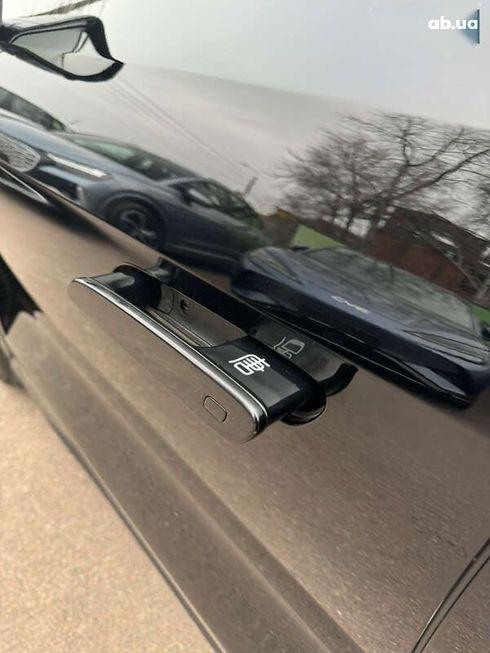 BYD Tang 2025 - фото 17