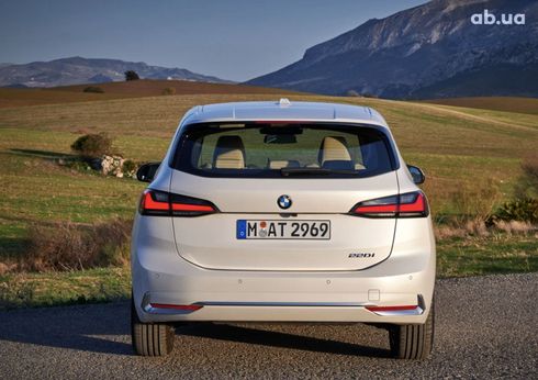 BMW 2 серия Active Tourer 2022 - фото 7