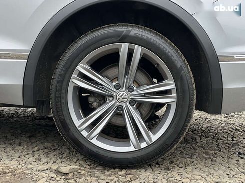 Volkswagen Tiguan 2021 - фото 23