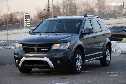 Dodge Journey 2018 - фото 3