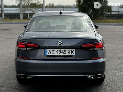 Volkswagen Passat 2021 - фото 10