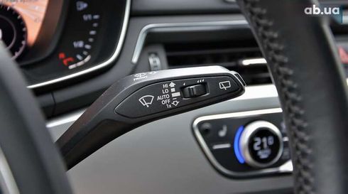 Audi a4 allroad 2017 - фото 28