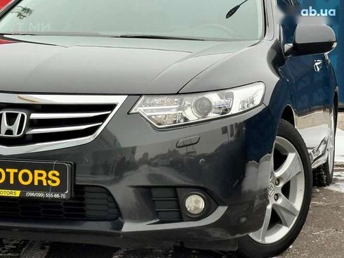 Honda Accord 2011 - фото 22