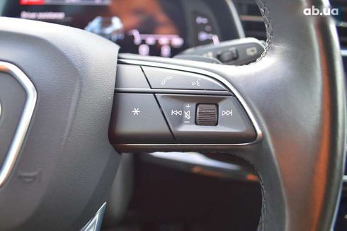 Audi Q7 2021 - фото 26