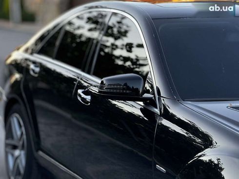 Mercedes-Benz S-Класс 2010 - фото 11