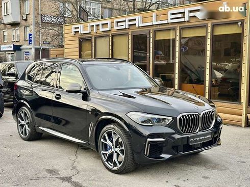 BMW X5 2022 - фото 4