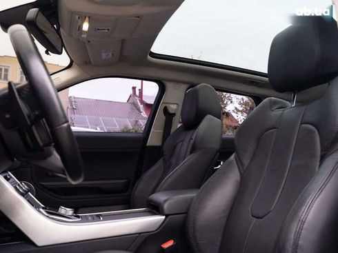 Land Rover Range Rover Evoque 2015 - фото 20