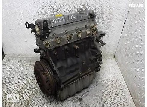 двигатель в сборе для Opel Astra - купити на Автобазарі - фото 4