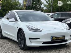 Продажа Tesla б/у в Коломые - купить на Автобазаре