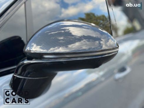 Porsche Cayenne Coupe 2023 - фото 23