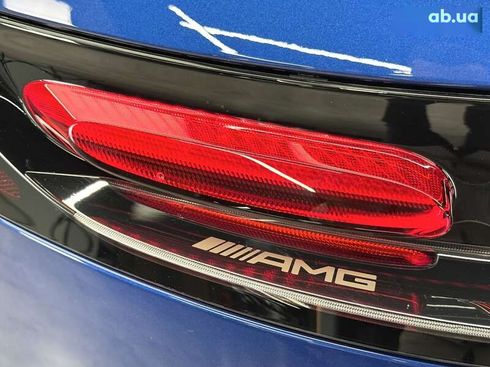 Mercedes-Benz AMG GT (С190) 2025 - фото 10
