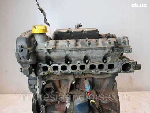 двигатель в сборе для Renault Laguna - купить на Автобазаре - фото 5