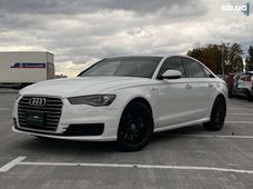 Продажа б/у Audi A6 в Киеве - купить на Автобазаре