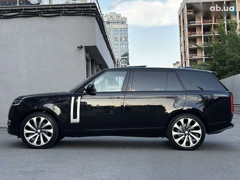 Land Rover Range Rover 2024 - фото 24
