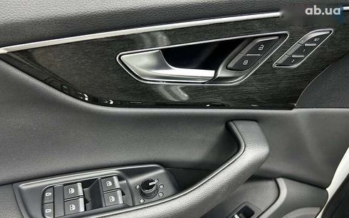 Audi Q8 2018 - фото 8