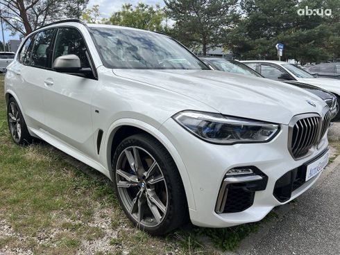 BMW X5 2021 - фото 30