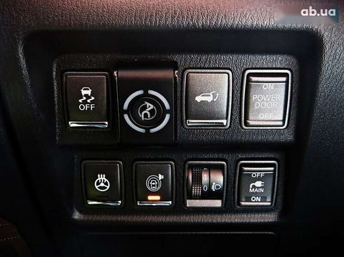 Infiniti QX60 2015 - фото 13