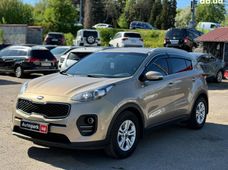 Продаж вживаних Kia в Вінницькій області - купити на Автобазарі