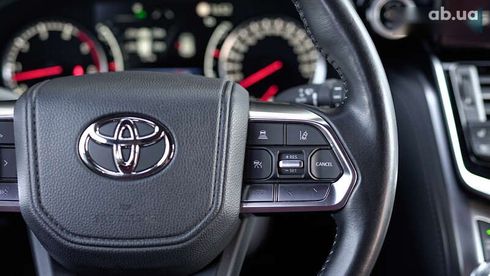 Toyota Land Cruiser 2023 - фото 23