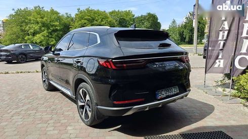 BYD Song Plus 2022 - фото 4