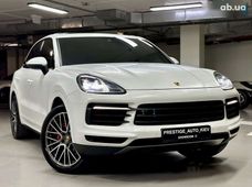 Купити Porsche бу в Україні - купити на Автобазарі