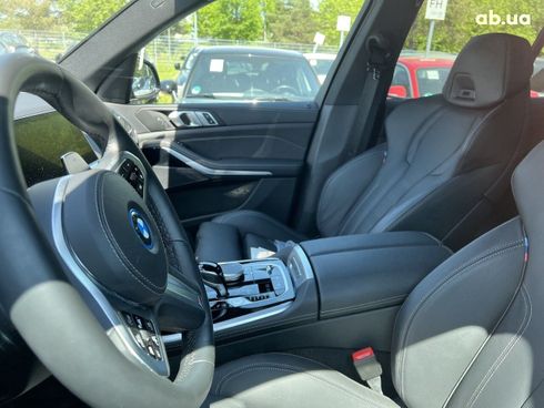 BMW X5 2022 - фото 17