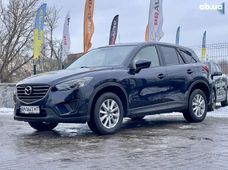 Продаж вживаних Mazda CX-5 2014 року в Бердичеві - купити на Автобазарі