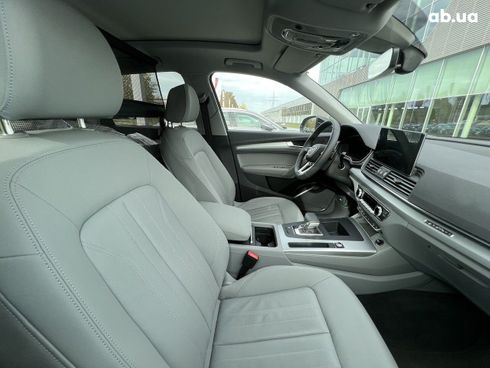 Audi Q5 2022 - фото 15