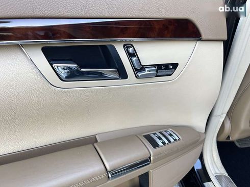Mercedes-Benz S-Класс 2008 - фото 18