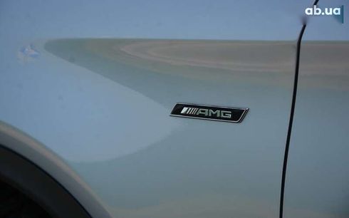 Mercedes-Benz GLE-Class 2016 - фото 15