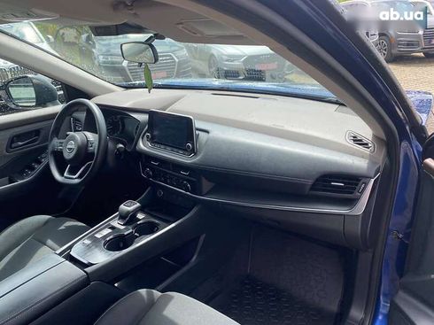 Nissan Rogue 2023 - фото 9