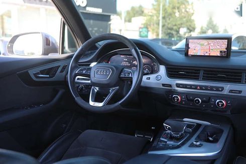 Audi Q7 2016 - фото 13