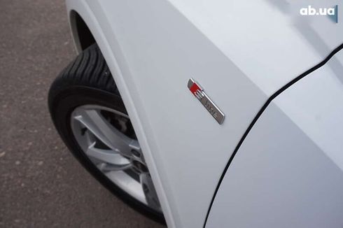 Audi Q3 2023 - фото 14