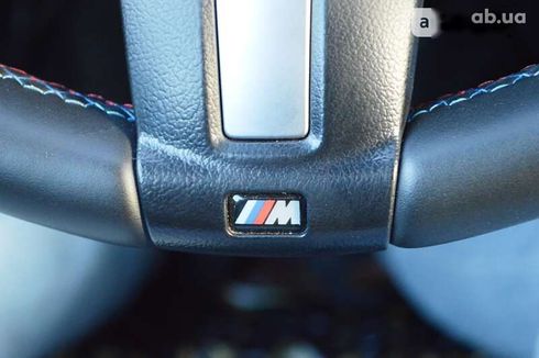 BMW 4 серия 2014 - фото 29