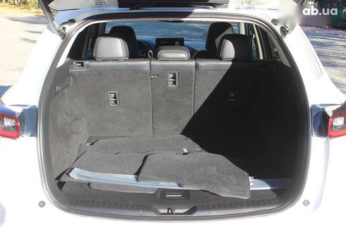 Mazda CX-5 2022 - фото 13