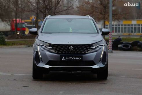 Peugeot 3008 2021 - фото 2