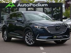 Продажа б/у Mazda CX-9 в Киевской области - купить на Автобазаре