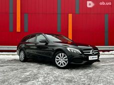Продажа б/у Mercedes-Benz C-Класс 2015 года - купить на Автобазаре