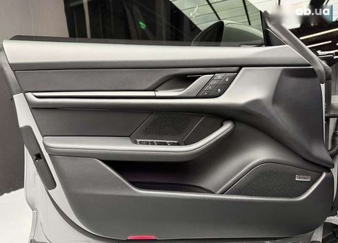 Porsche Taycan Cross Turismo 2023 - фото 25