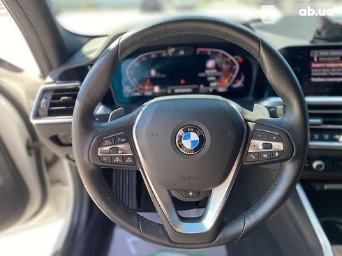 BMW 3 серия 2020 - фото 29