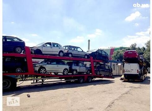двигатель в сборе для Volkswagen Passat - купить на Автобазаре - фото 6