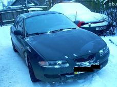 Запчасти Mazda в Днепропетровской области - купить на Автобазаре